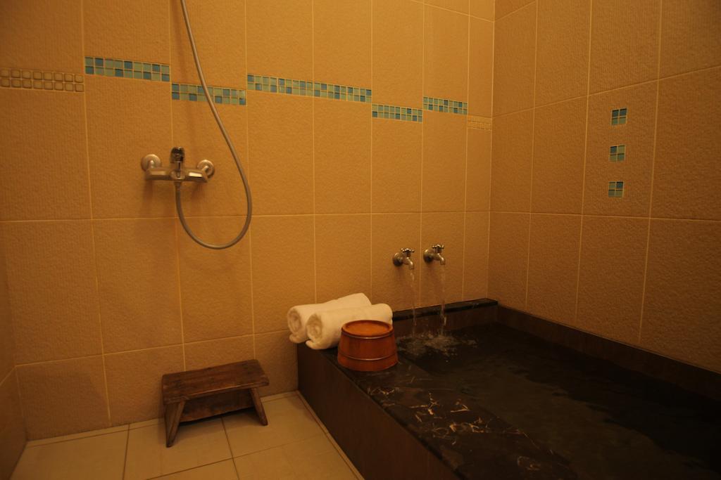Countryside B&B Ruisui Room photo