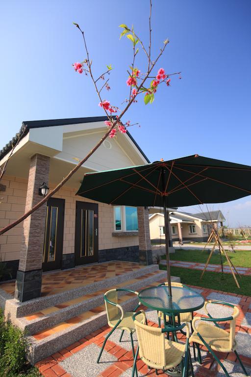 Countryside B&B Ruisui Exterior photo