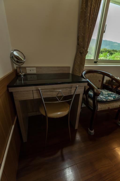 Countryside B&B Ruisui Exterior photo